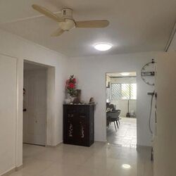 Blk 533 Bedok North Street 3 (Bedok), HDB 3 Rooms #628394181